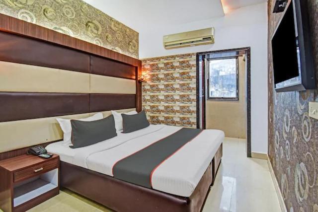 Hotel Diamond Suites Калькутта Экстерьер фото