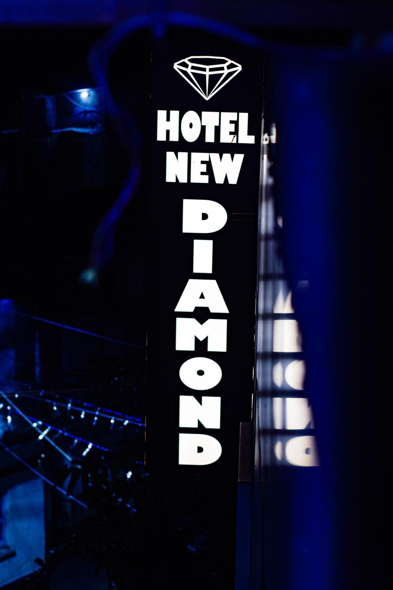 Hotel Diamond Suites Калькутта Экстерьер фото